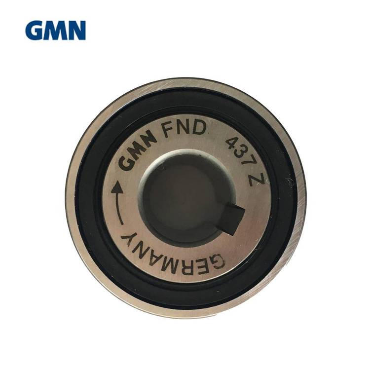 GMN FKNN6203-RS单向轴承